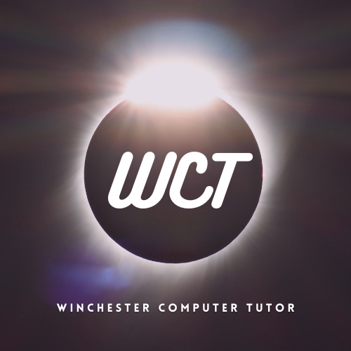 Winchester Computer Tutor